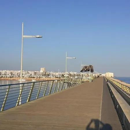 Holiday home Cozy House In Torrevieja