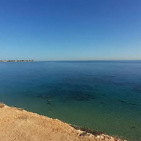 Cozy House In * Torrevieja