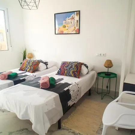 Cozy House In Holiday home Torrevieja