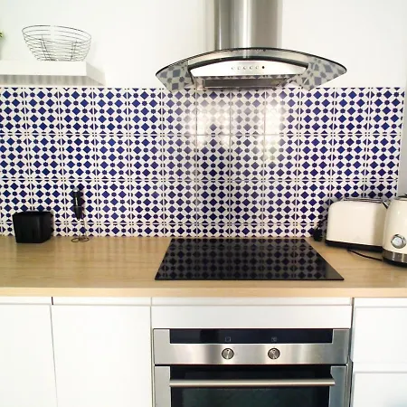Cozy House In * Torrevieja