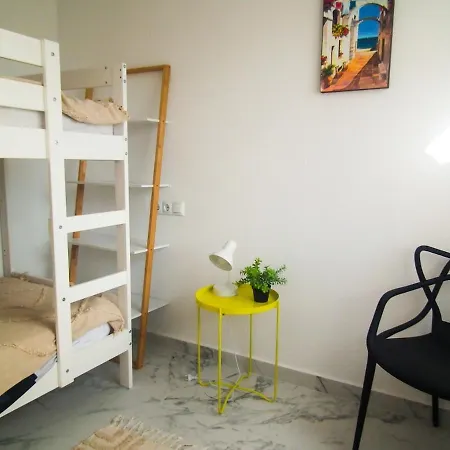 Cozy House In Holiday home Torrevieja