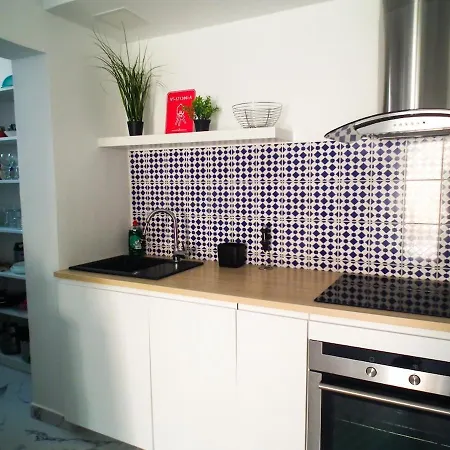 Cozy House In Holiday home *