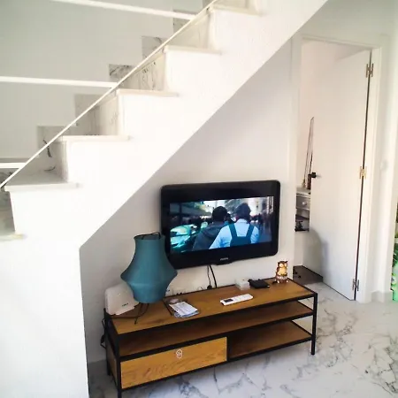 Cozy House In * Torrevieja