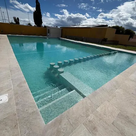Holiday home Cozy House In Torrevieja